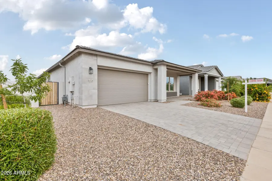11524 E Utah Avenue, Mesa, AZ 85212 - #2
