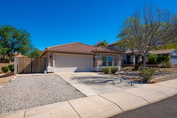10614 W Via Del Sol --, Peoria, AZ 85383
