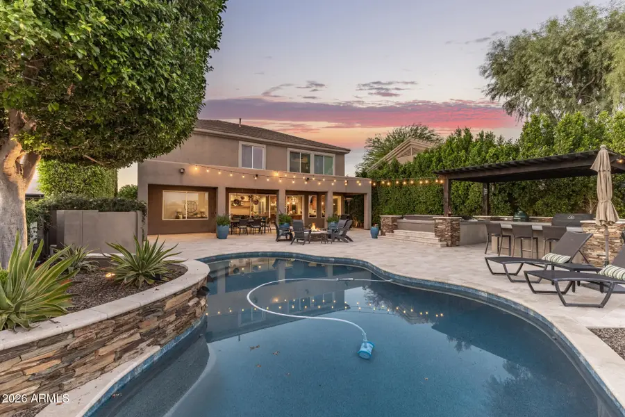 10531 E Conieson Road, Scottsdale, AZ 85255 - #2