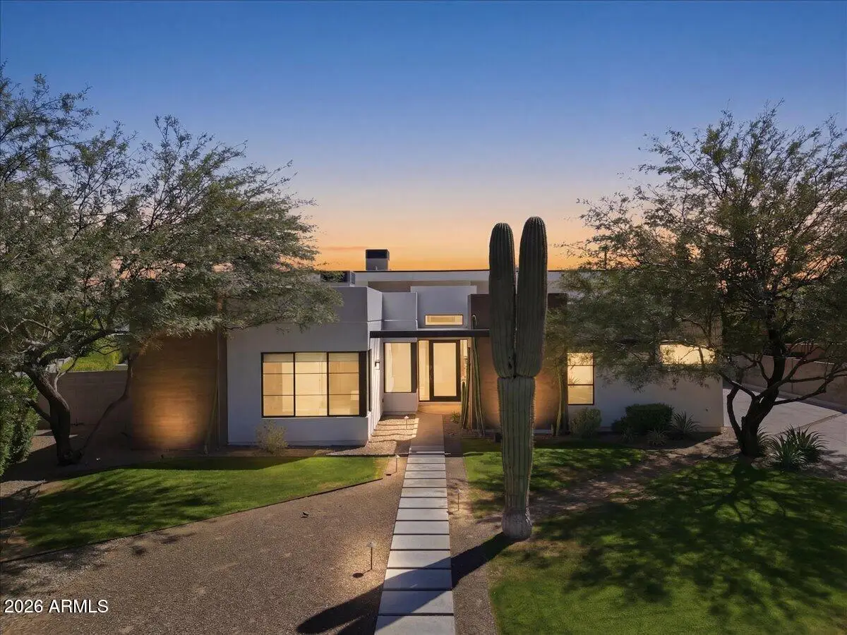 4319 E Marion Way, Phoenix, AZ 85018 - #1