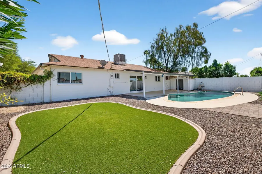 3520 N 85th Street, Scottsdale, AZ 85251 - #2