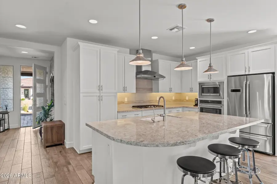 3850 Ridge Runner Way, Wickenburg, AZ 85390 - #2