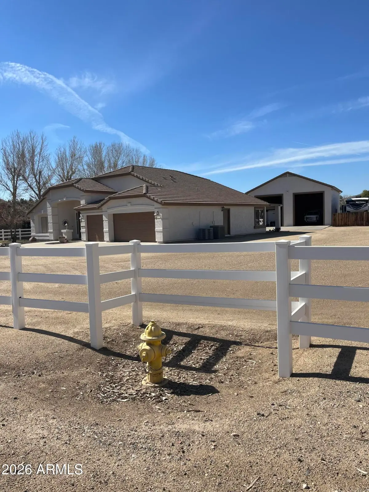 4832 N Perryville Road, Litchfield Park, AZ 85340 - #1