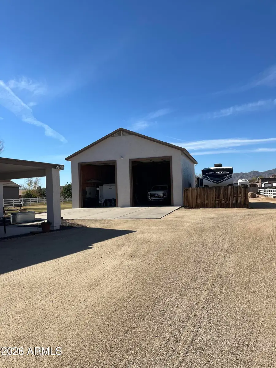 4832 N Perryville Road, Litchfield Park, AZ 85340 - #3