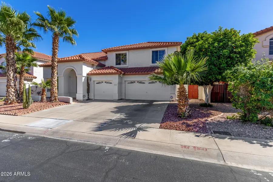 5845 W Charter Oak Road, Glendale, AZ 85304 - #3