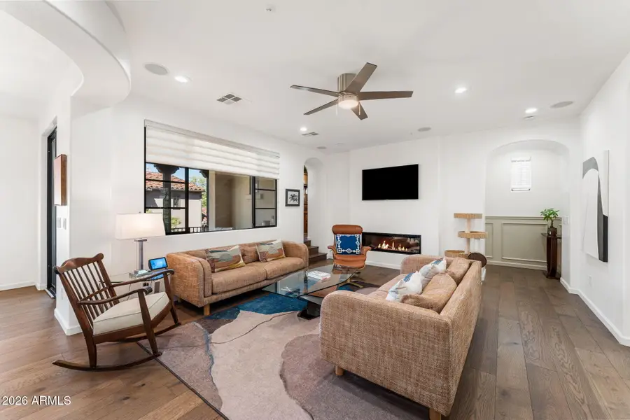 18650 N Thompson Peak Parkway #2074, Scottsdale, AZ 85255 - #2