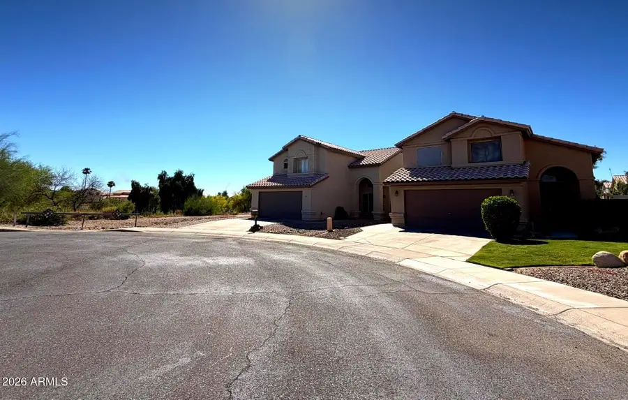 19436 N 50th Avenue, Glendale, AZ 85308 - #2