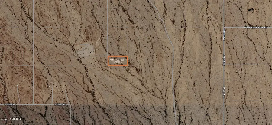 9501 N 401st Avenue, Tonopah, AZ 85354 - #3