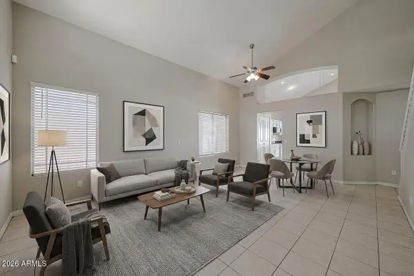 12694 W Mulberry Drive, Avondale, AZ 85392