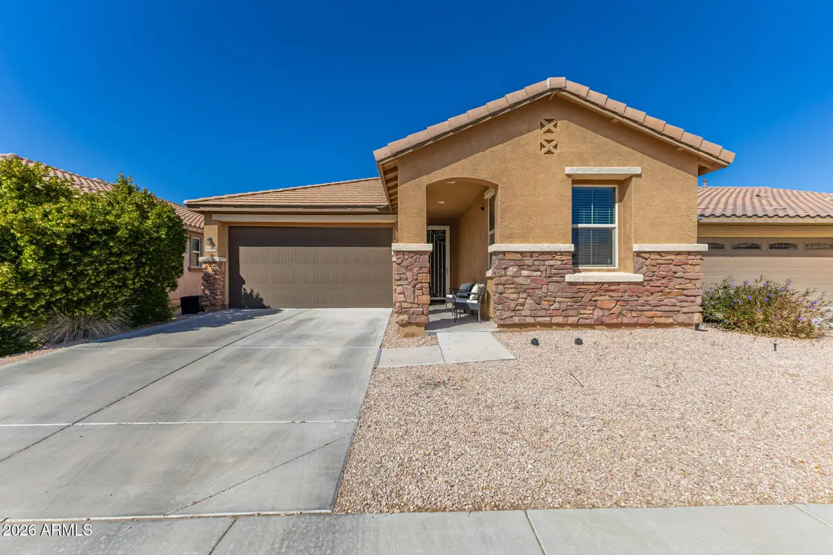 10914 E Calypso Avenue, Mesa, AZ 85208 - #1