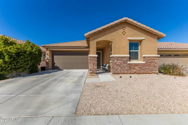 10914 E Calypso Avenue, Mesa, AZ 85208