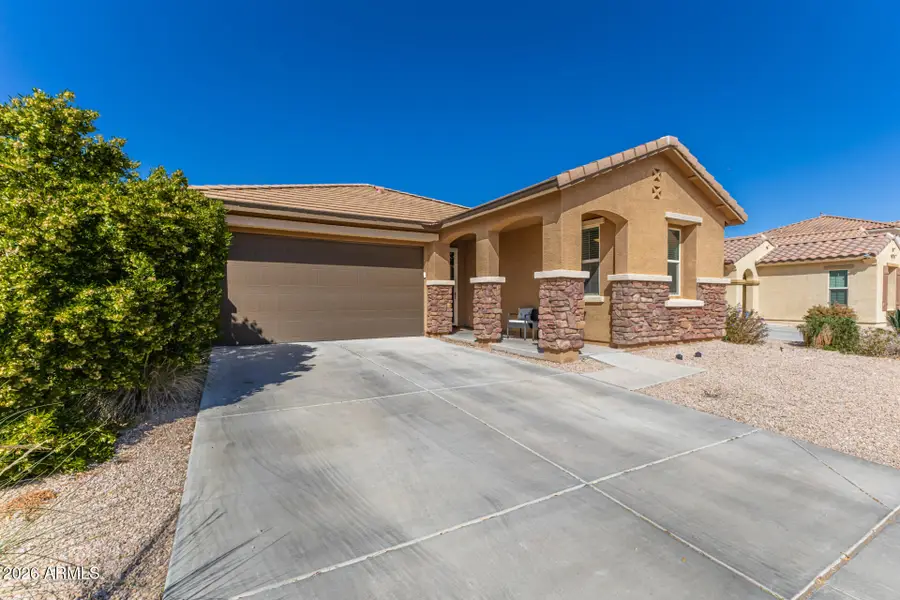 10914 E Calypso Avenue, Mesa, AZ 85208 - #3