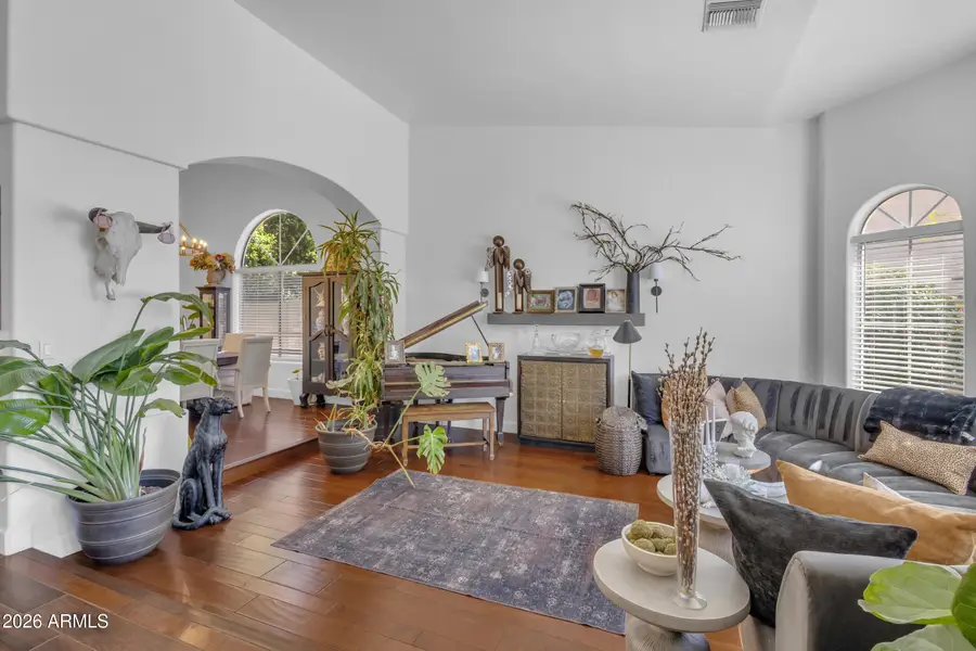 1916 E Claire Drive, Phoenix, AZ 85022 - #3