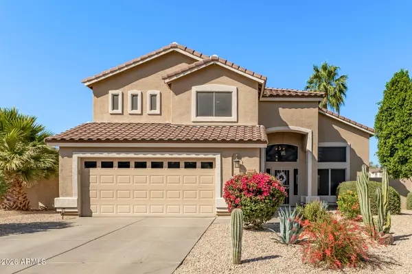 7444 W Irma Lane, Glendale, AZ 85308