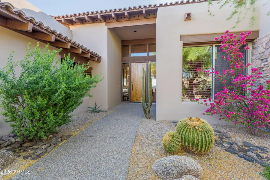 9903 E Lookout Mountain Drive #45, Scottsdale, AZ 85262 - #2