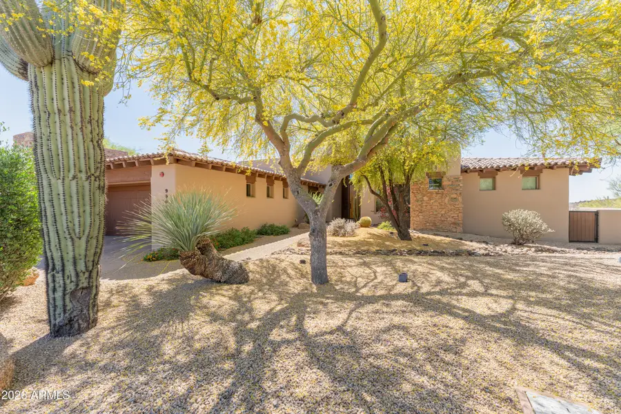 9903 E Lookout Mountain Drive #45, Scottsdale, AZ 85262 - #3