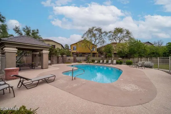 2024 S Baldwin -- #114, Mesa, AZ 85209