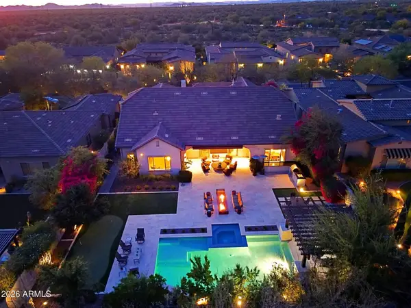 24437 N 72nd Way, Scottsdale, AZ 85255