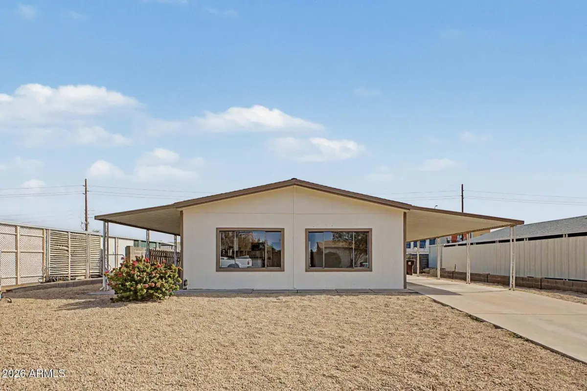 9761 E Flossmoor Avenue, Mesa, AZ 85208 - #1