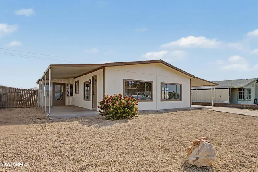 9761 E Flossmoor Avenue, Mesa, AZ 85208 - #2