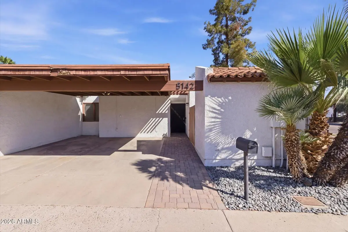 5142 E Edgemont Avenue, Phoenix, AZ 85008 - #1