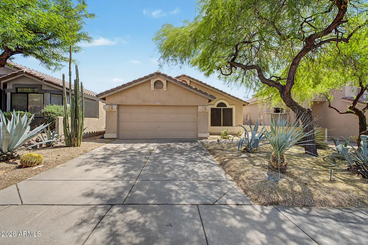 10373 E Penstamin Drive, Scottsdale, AZ 85255 - #1