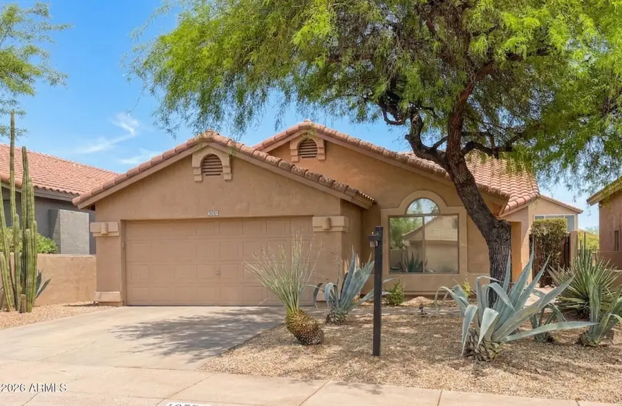 10373 E Penstamin Drive, Scottsdale, AZ 85255 - #2