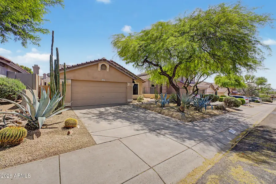 10373 E Penstamin Drive, Scottsdale, AZ 85255 - #3