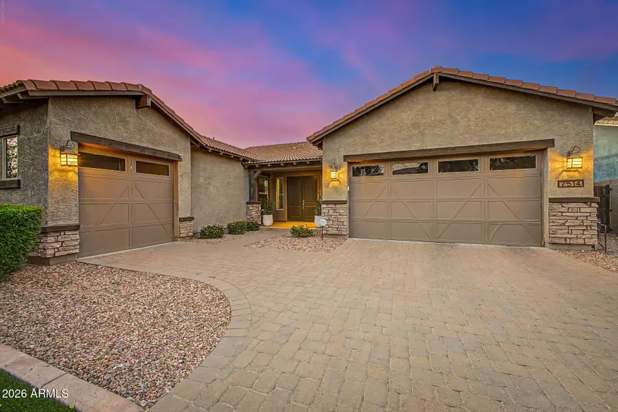 7514 E Posada Avenue, Mesa, AZ 85212 - #2
