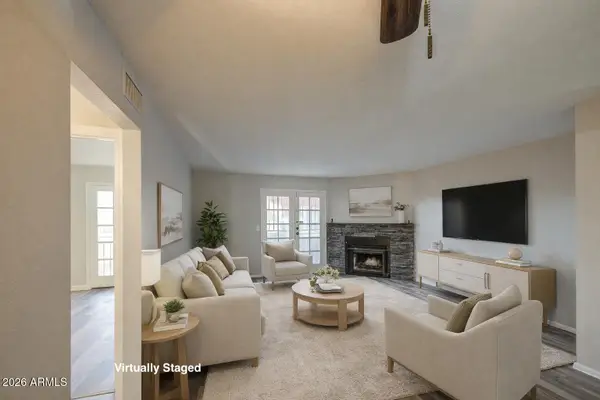 15402 N 28th Street #124, Phoenix, AZ 85032