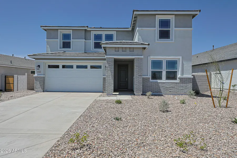 30142 W Windrose Drive, Buckeye, AZ 85396 - #2