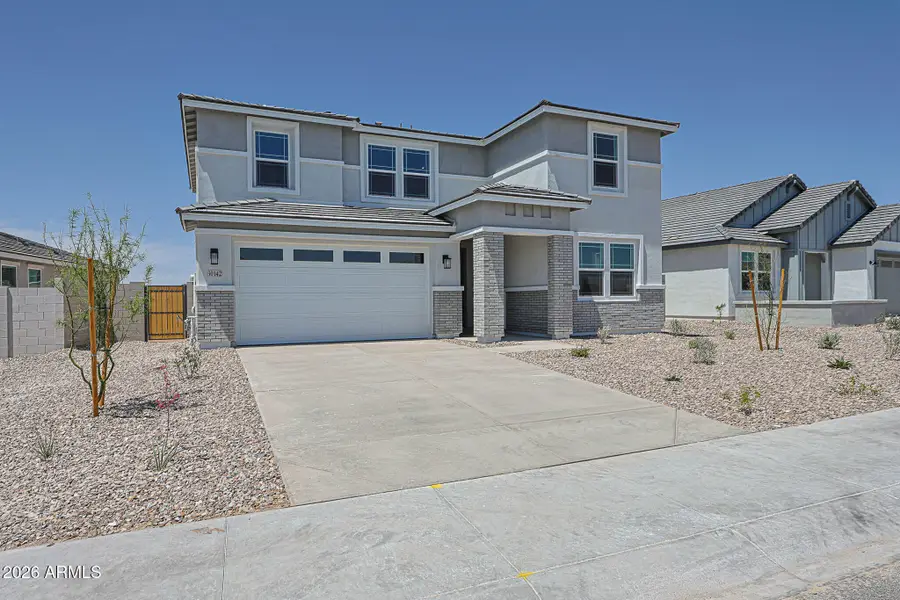 30142 W Windrose Drive, Buckeye, AZ 85396 - #3