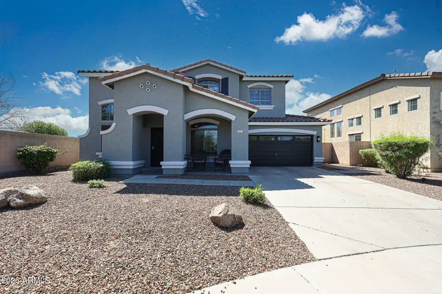 8751 W Nicolet Avenue, Glendale, AZ 85305 - #3