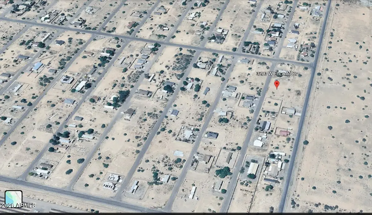 3200 W Encanto Drive #17, Eloy, AZ 85131 - #1