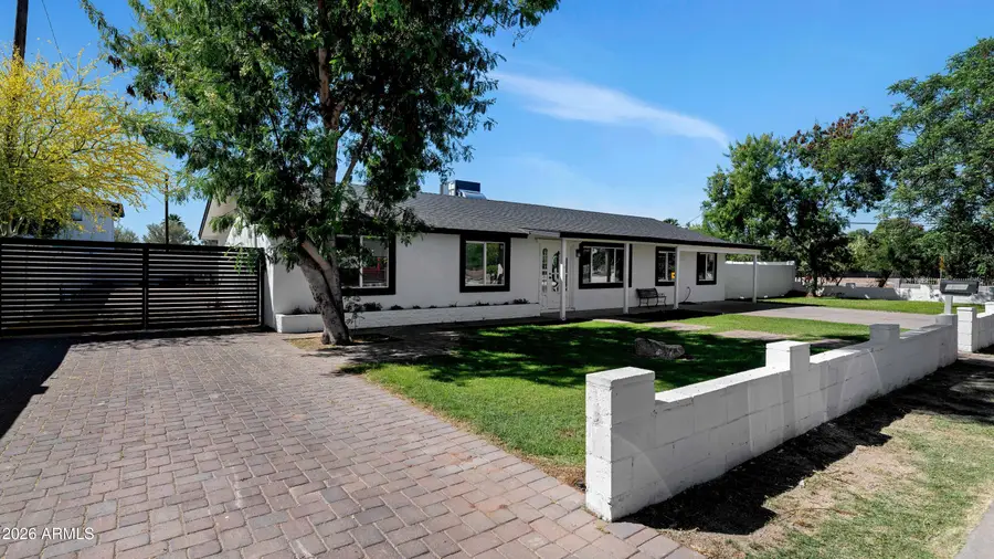 2601 E Harvard Street, Phoenix, AZ 85008 - #2