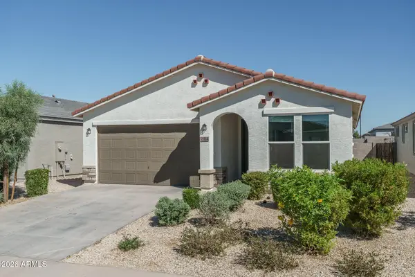 18114 W Soft Wind Drive, Surprise, AZ 85387
