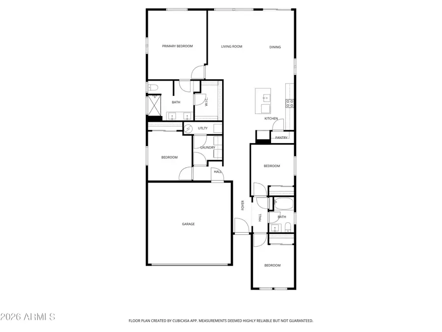 18114 W Soft Wind Drive, Surprise, AZ 85387 - #2