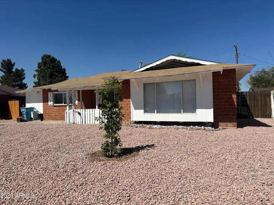 3606 W Stella Lane, Phoenix, AZ 85019 - #2