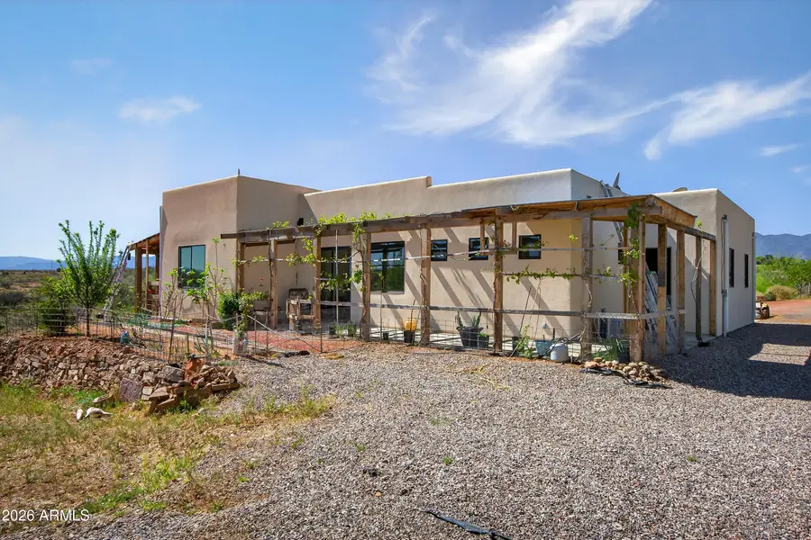 4775 E Noble Drive, Cottonwood, AZ 86326 - #2