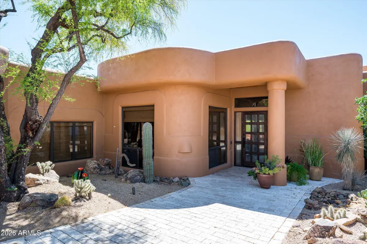 41595 N 110th Way, Scottsdale, AZ 85262 - #1