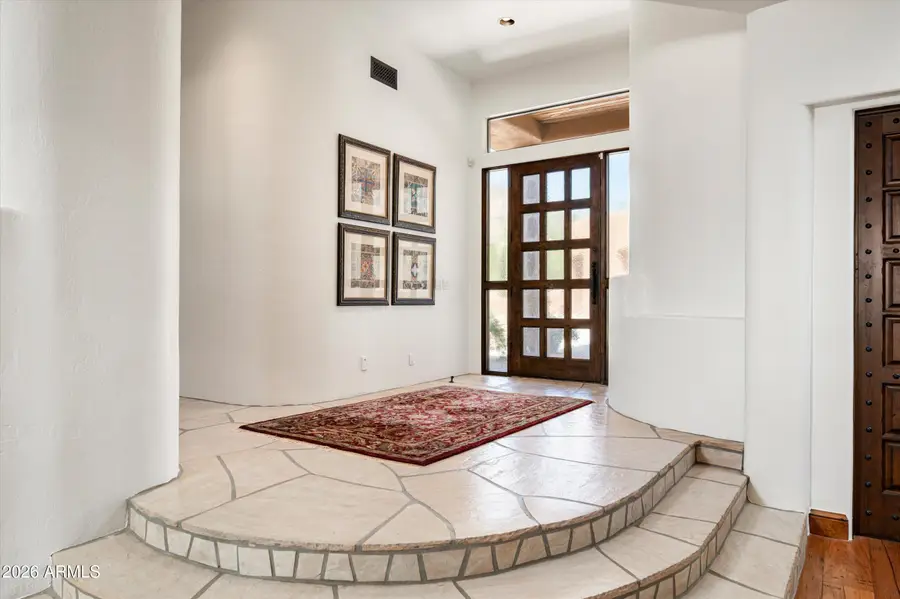 41595 N 110th Way, Scottsdale, AZ 85262 - #2