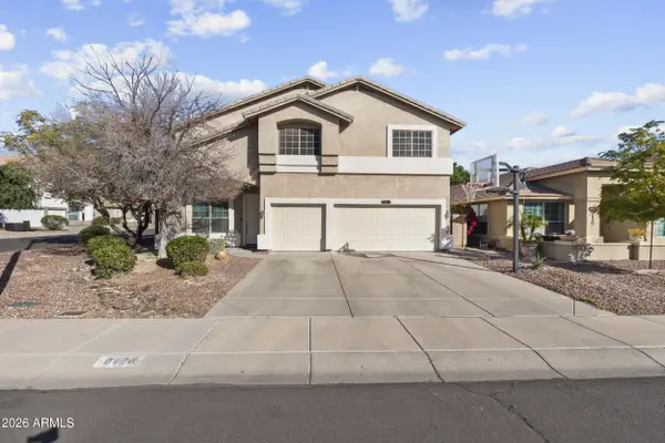 8996 W Potter Drive, Peoria, AZ 85382