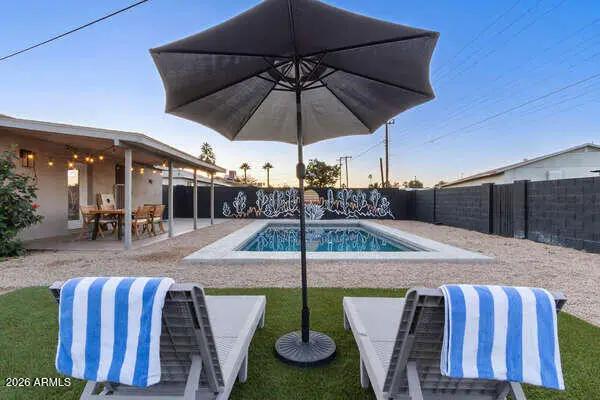 7418 E Fillmore Street, Scottsdale, AZ 85257 - #2