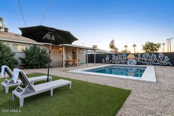 7418 E Fillmore Street, Scottsdale, AZ 85257 - #3