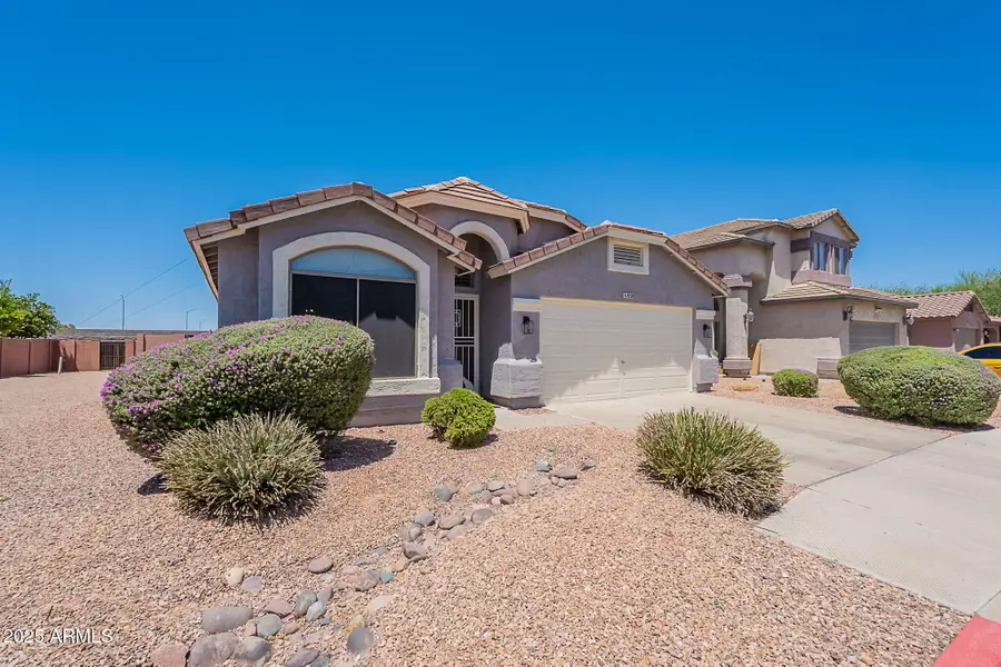 830 S Cerise --, Mesa, AZ 85208 - #3