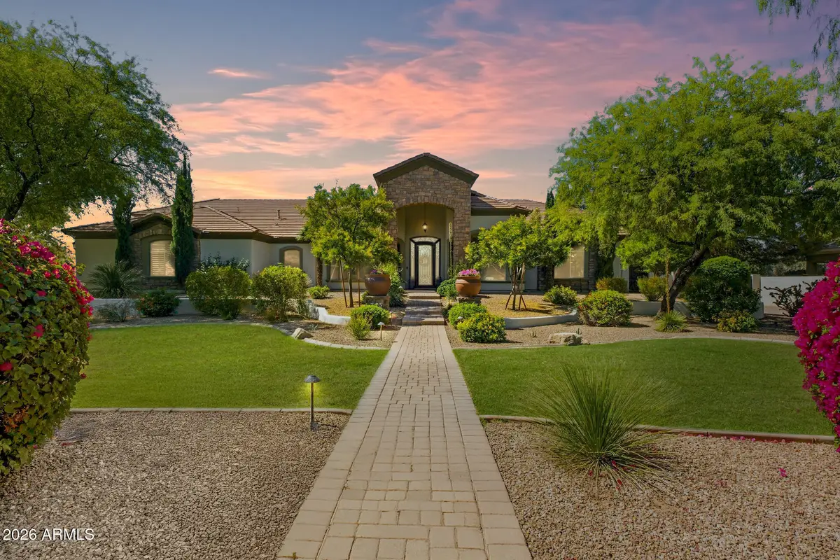 745 E John Henry Lane, Gilbert, AZ 85296 - #1