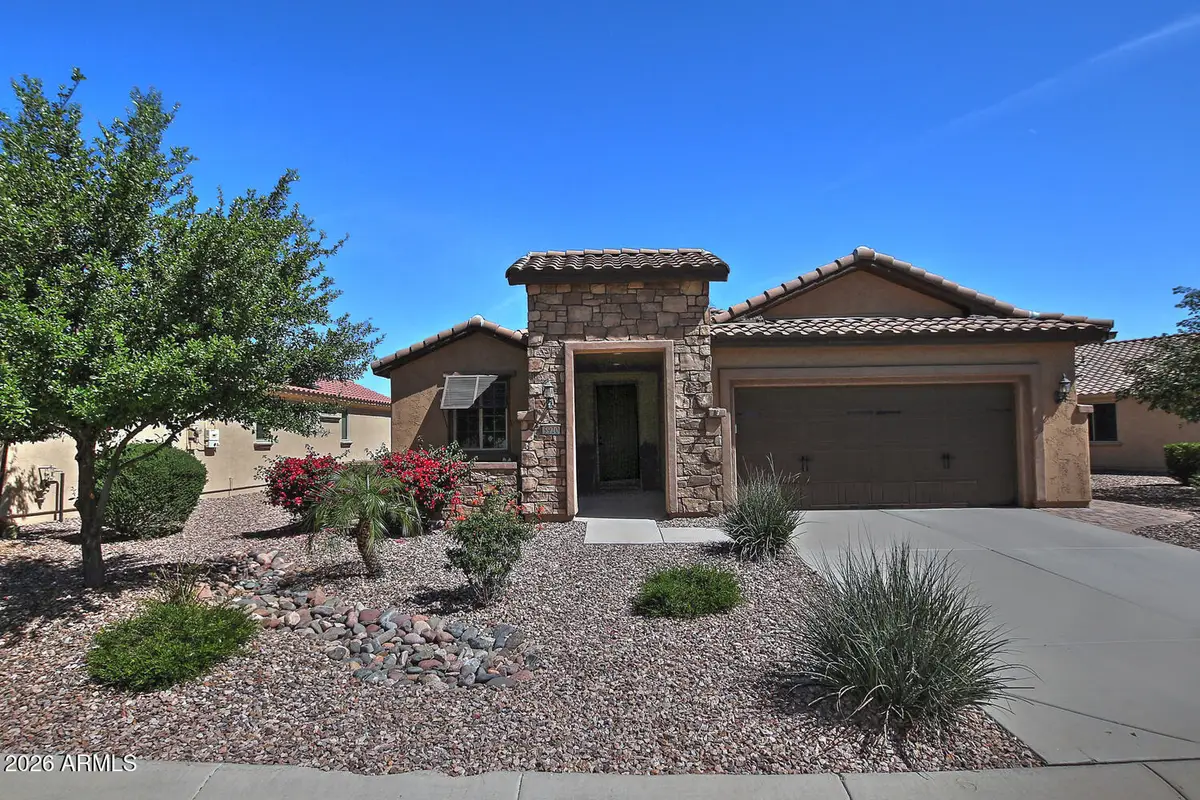 5920 W Cinder Brook Way, Florence, AZ 85132 - #1