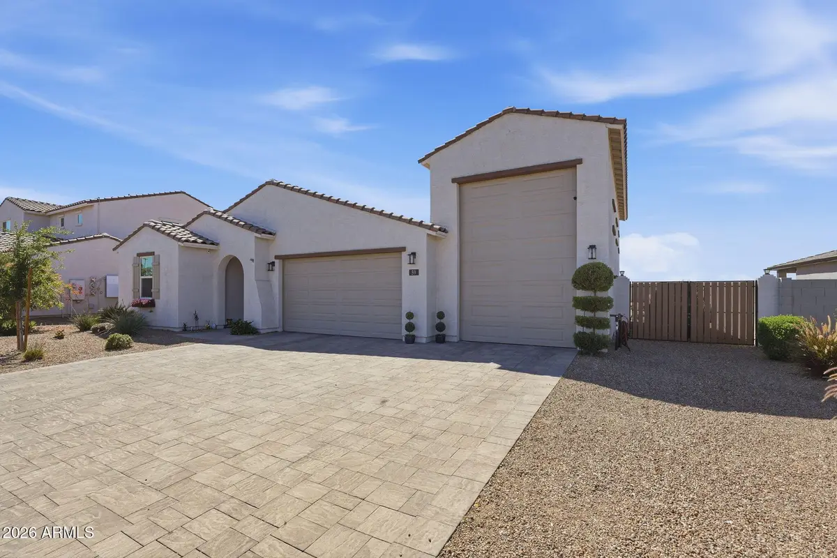 59 S Siena Lane, Casa Grande, AZ 85122 - #1
