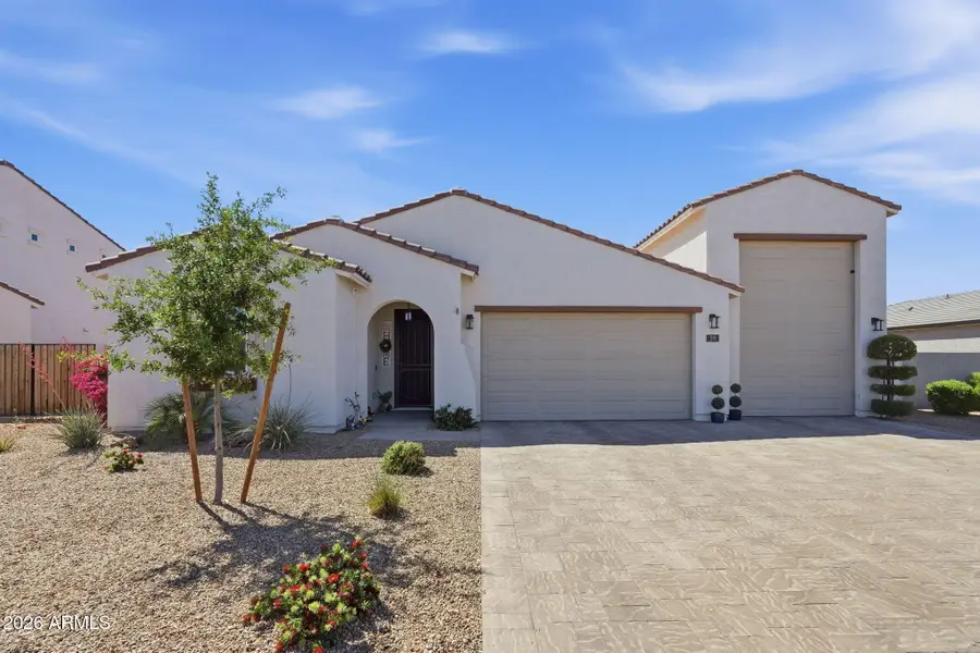 59 S Siena Lane, Casa Grande, AZ 85122 - #2