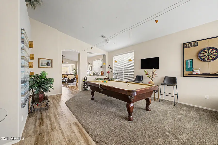 7366 E Norwood Street, Mesa, AZ 85207 - #2